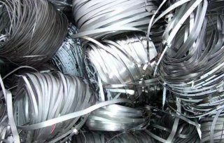 收購(gòu)廢鐵多少錢一噸-工藝優(yōu)良